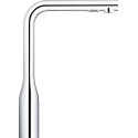 Смеситель Grohe Essence 30270000 для кухонной мойки, хром