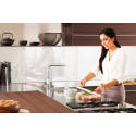 Смеситель Grohe Essence 30270000 для кухонной мойки, хром