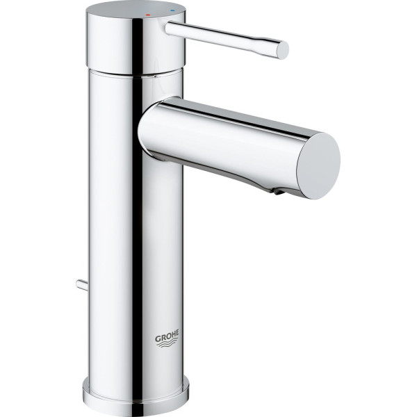 Смеситель Grohe Essence New 32898001 для раковины