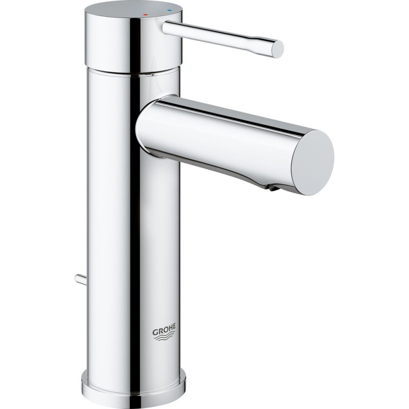Смеситель Grohe Essence New 32898001 для раковины