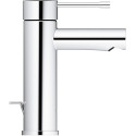 Смеситель Grohe Essence New 32898001 для раковины