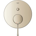 Смеситель Grohe Essence Pro 24167BE1 для ванны с душем, никель