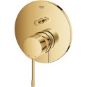 Смеситель Grohe Essence Pro 24167GL1 для ванны с душем, холодный рассвет