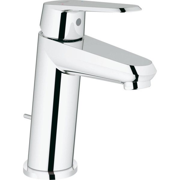 Смеситель Grohe Eurodisc Cosmopolitan 23049002 для раковины