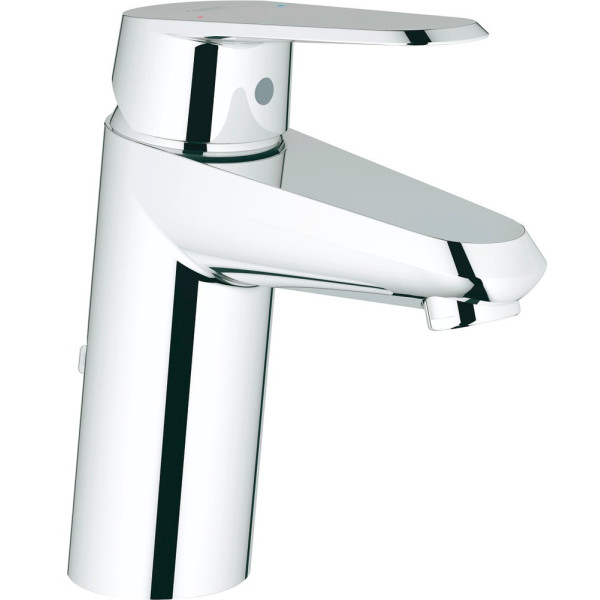 Смеситель Grohe Eurodisc Cosmopolitan 3317820E для раковины, хром