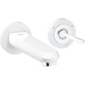 Смеситель Grohe Eurodisc joy 19968LS0 для раковины