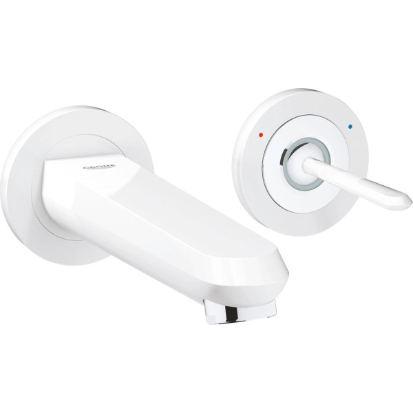 Смеситель Grohe Eurodisc joy 19968LS0 для раковины