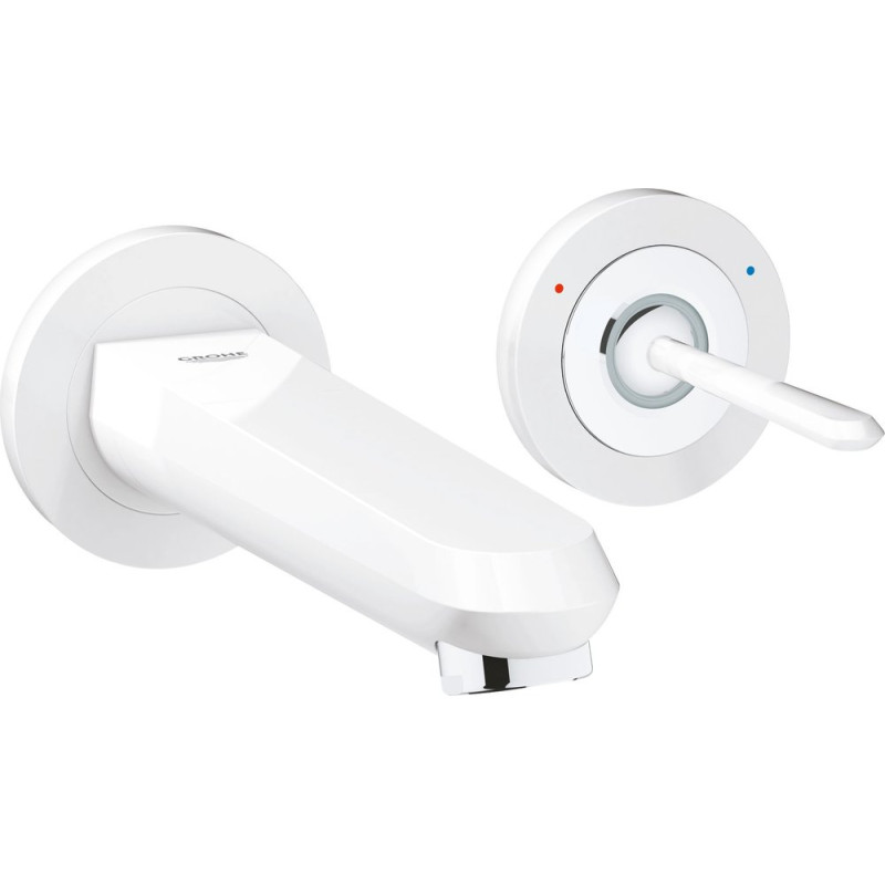 Смеситель Grohe Eurodisc joy 19968LS0 для раковины