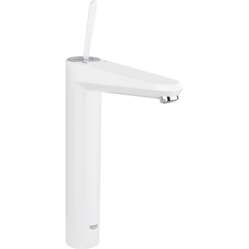 Смеситель Grohe Eurodisc joy 23428LS0 для раковины