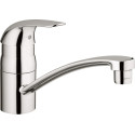 Смеситель Grohe Euroeco 32750000 для кухонной мойки