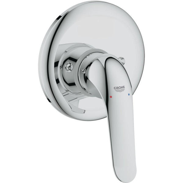 Смеситель Grohe Euroeco Special 32784000 для душа