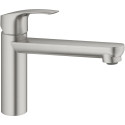 Смеситель Grohe Eurosmart 30463DC0 для кухонной мойки