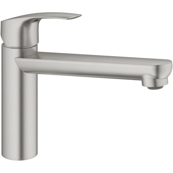 Смеситель Grohe Eurosmart 30463DC0 для кухонной мойки