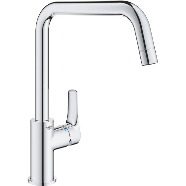 Смеситель Grohe Eurosmart 30567000 для кухонной мойки