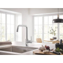 Смеситель Grohe Eurosmart 30567000 для кухонной мойки