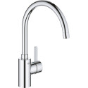 Смеситель Grohe Eurosmart Cosmopolitan 3284320E для кухонной мойки, хром
