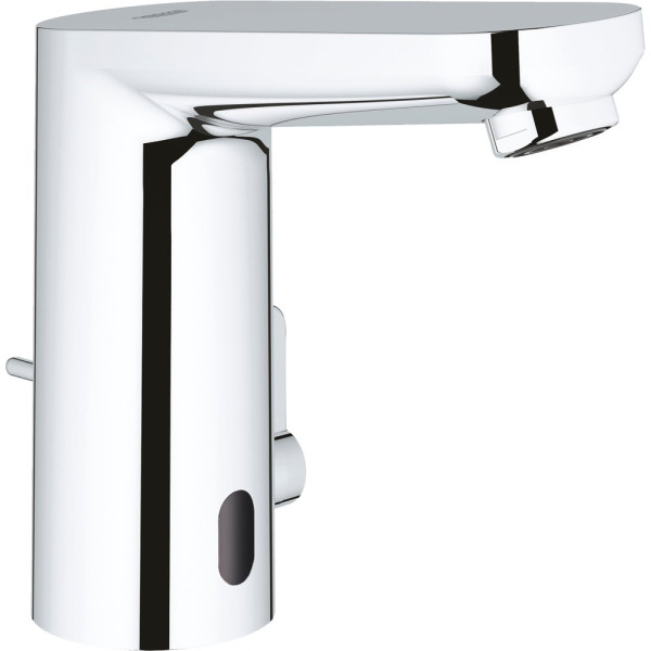 Смеситель Grohe Eurosmart Cosmopolitan E 36331001 для раковины, хром