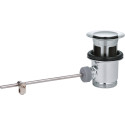 Смеситель Grohe Eurosmart Cosmopolitan E 36331001 для раковины, хром