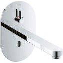 Смеситель Grohe Eurosmart Cosmopolitan E 36376000 для раковины, хром