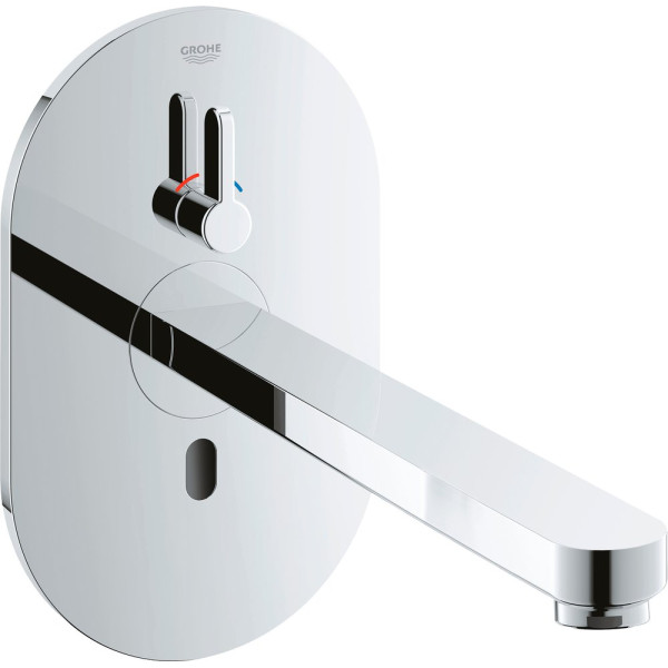 Смеситель Grohe Eurosmart Cosmopolitan E 36376000 для раковины, хром