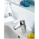 Смеситель Grohe Eurosmart New 33188002 для раковины