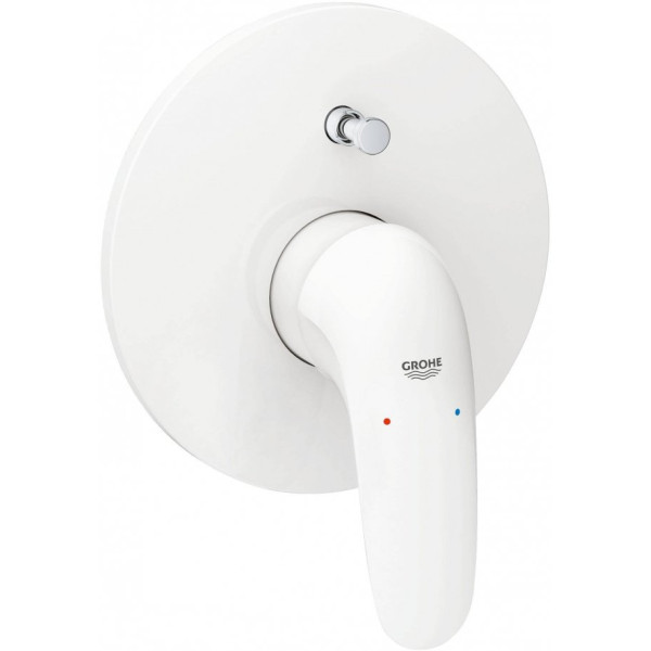 Смеситель Grohe Eurostyle 29099LS3 для ванны с душем
