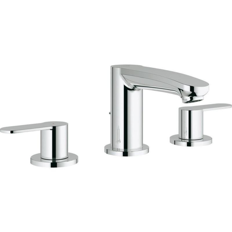 Смеситель Grohe Eurostyle Cosmopolitan 20208002 для раковины