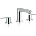 Смеситель Grohe Eurostyle Cosmopolitan 20208002 для раковины