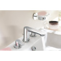 Смеситель Grohe Eurostyle Cosmopolitan 20208002 для раковины