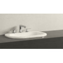 Смеситель Grohe Eurostyle Cosmopolitan 20208002 для раковины
