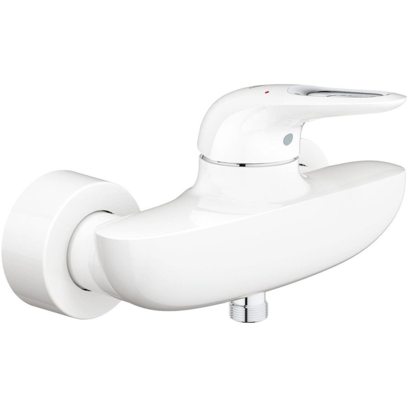 Смеситель Grohe Eurostyle New 33590LS3 для душа