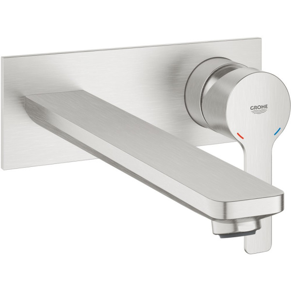 Смеситель Grohe Lineare New 23444DC1 для раковины