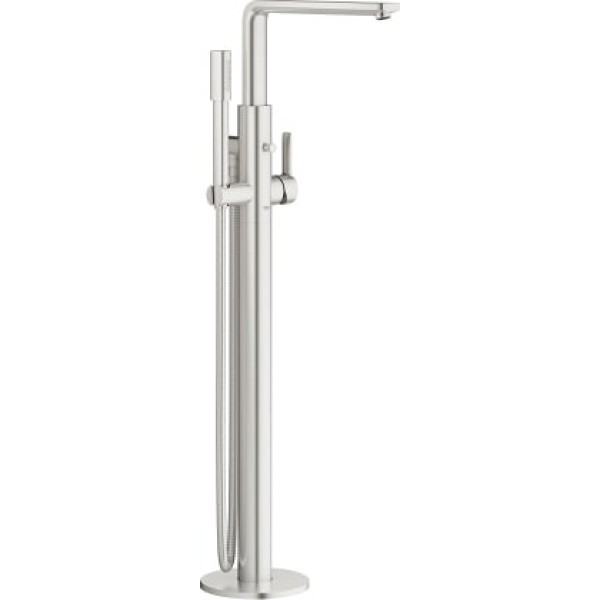 Смеситель Grohe Lineare New 23792DC1 напольный