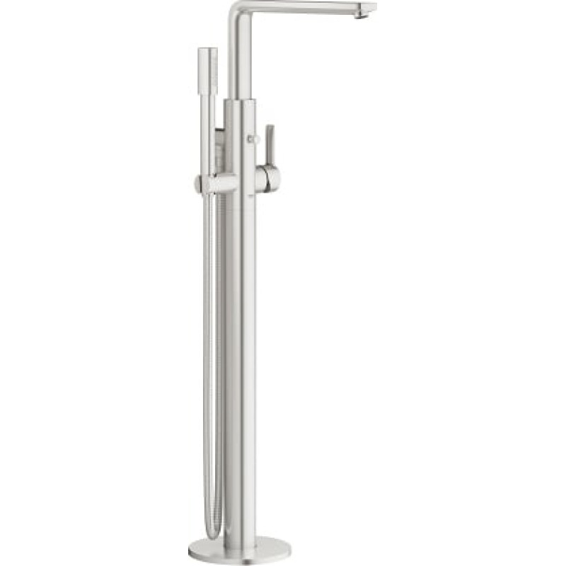 Смеситель Grohe Lineare New 23792DC1 напольный