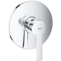 Смеситель Grohe Lineare New 24063001 для душа