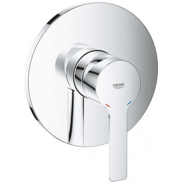 Смеситель Grohe Lineare New 24063001 для душа