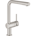 Смеситель Grohe Minta 30274DC0 для кухонной мойки