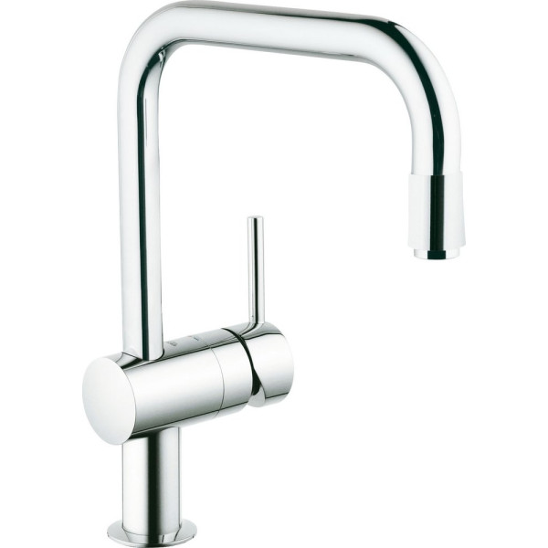 Смеситель Grohe Minta 32067000 для кухонной мойки