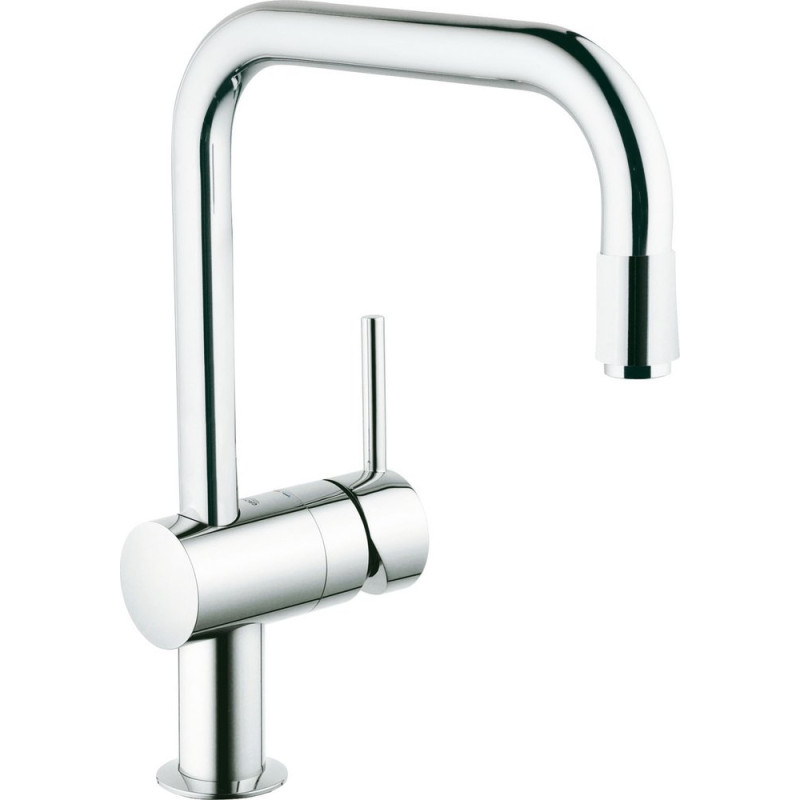 Смеситель Grohe Minta 32067000 для кухонной мойки