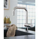 Смеситель Grohe Minta 32067000 для кухонной мойки