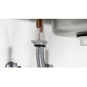 Смеситель Grohe Minta Touch 31360001 для кухонной мойки