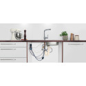 Смеситель Grohe Minta Touch 31360001 для кухонной мойки