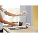 Смеситель Grohe Minta Touch 31360001 для кухонной мойки