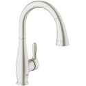 Смеситель Grohe Parkfield 30215DC1 для кухонной мойки