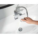 Смеситель Grohe Plus 23843003 для раковины