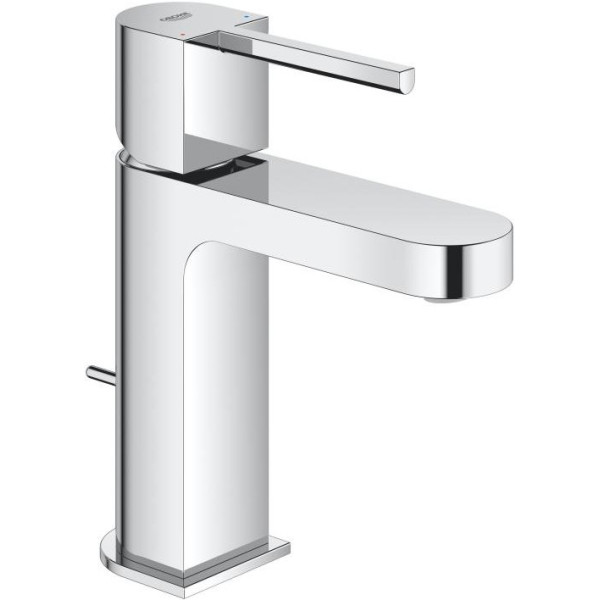 Смеситель Grohe Plus 23870003 для раковины