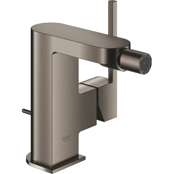 Смеситель Grohe Plus 33241AL3 для биде, темный графит