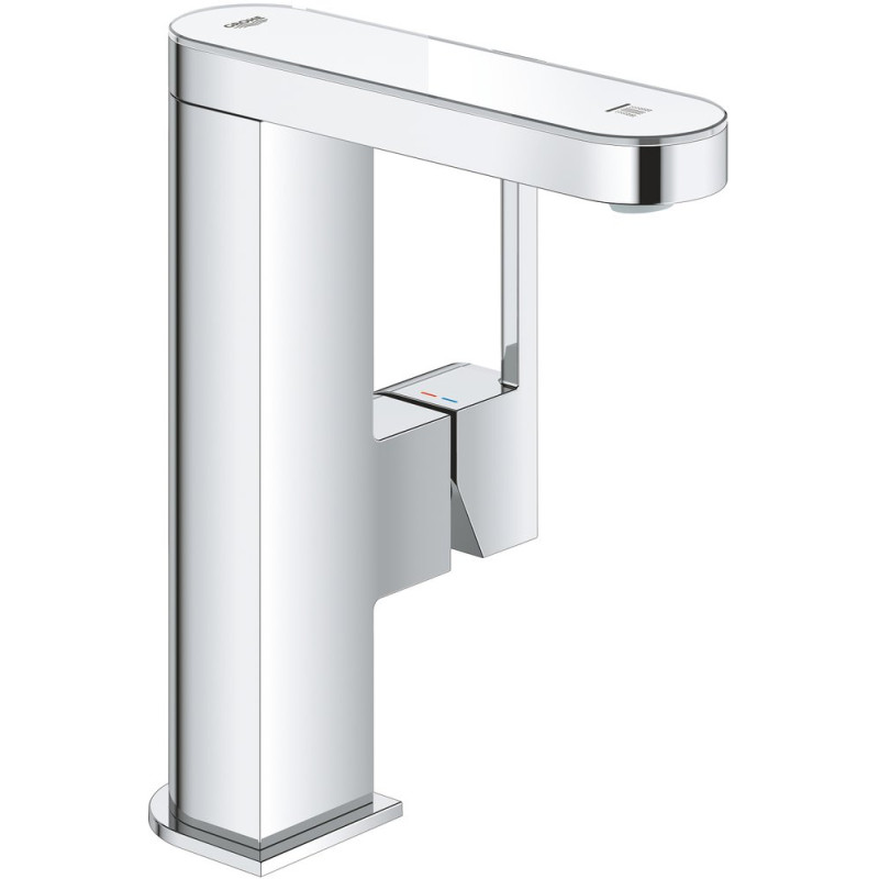 Смеситель Grohe Plus Digital 23958003 для раковины