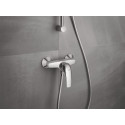 Смеситель Grohe StartCurve 23767000 для душа