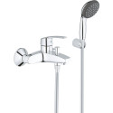 Смеситель Grohe Start 23413001 для ванны с душем, хром